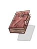 Torn Magic Book [0]