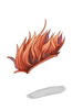 Burning Hair [0]