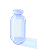 Empty Bottle [0]