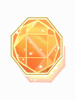 Yellow Gemstone [0]