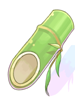 Piece of Bamboo [0]
