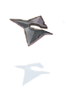 Broken Shuriken [0]