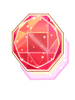 Red Gemstone [0]