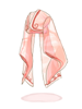 Transparent Celestial Robe [0]
