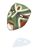 Festival Mask [0]