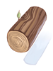 Log [0]