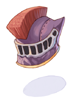 Helm of Dullahan [0]