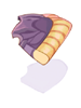 Armor Piece of Dullahan [0]