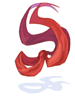 Red Muffler [0]