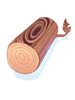 Wooden Gnarl [0]