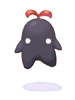 Little Ghost Doll [0]