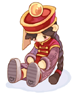 Munak Doll [0]