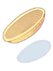 Straw Basket [0]