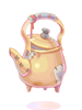 Battered Kettle [0]