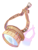 Headlamp [0]
