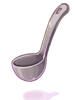 Black Ladle [0]
