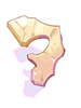 Skeletal Armor Piece [0]
