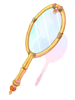 Crystal Mirror [0]