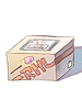 Delivery Package [0]