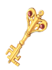 Cottage Key [0]