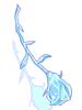 Frozen Rose [0]