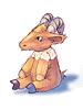 Baphomet Doll [0]