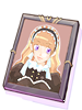 Woman's Portrait [0]