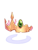Broken Crown [0]