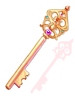Golden Key [0]