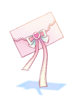 Girl's Letter [0]