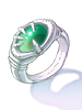 Green Jenoss's Family Ring [0]