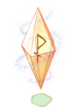 Crystal Key [0]