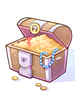 Pirate Treasure [0]