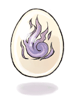 Whisper Egg [0]
