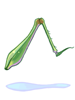 Grasshopper's Leg [0]