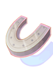 Horseshoe [0]