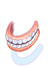 Horrendous Mouth [0]