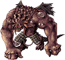 Satan Morroc