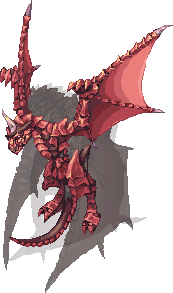 Nidhoggr Shadow