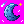 Blue Moon Inn emblem