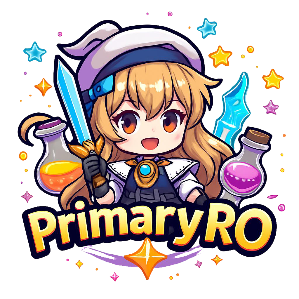 PrimaryRO